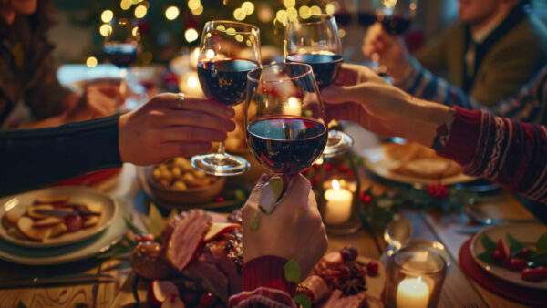 研究報告講演会 & 忘年会 2025